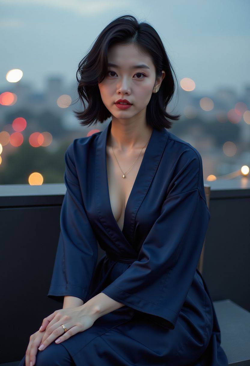 海报